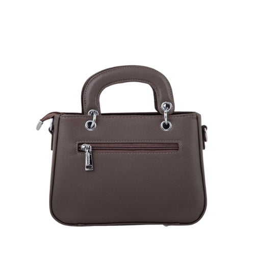 Women Mini Top Handbag