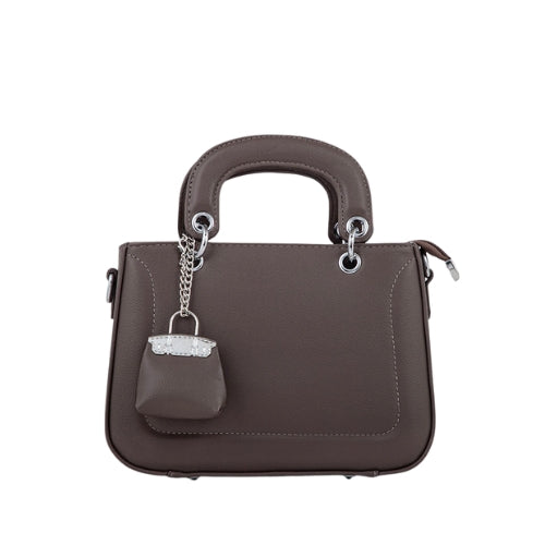 Women Mini Top Handbag